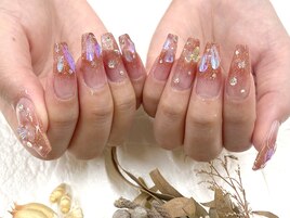 スカルプ付け放題コース15980円