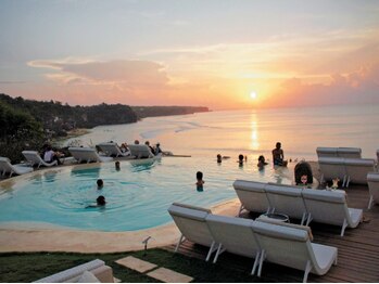 アジアンリラクゼーション ヴィラ 福岡東店(asian relaxation villa)/バリ島：エル・カブロン