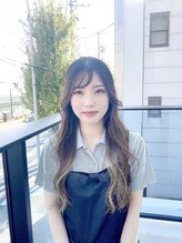 ヒロノカクオウザン(HIRONO kakuozan)&nbsp;MIKA 