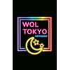 ウォル トウキョウ 渋谷(WOL TOKYO)ロゴ