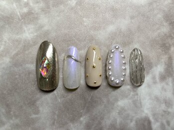 ネイルサロン ネイルクク(Nail KUKU)/3月キャンペーン
