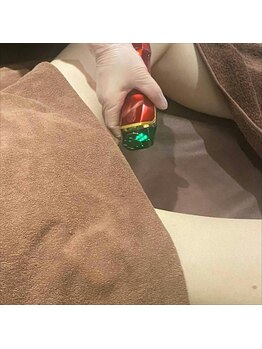 アンドケイ(&K)/【デリケートゾーン】黒ずみケア