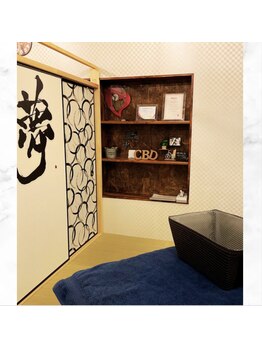 カラダ専家 恵びす(KARADA専家)/ルーム2