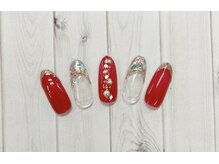 ティーエヌ イトーヨーカドー能見台店/季節の定額7700円コース