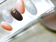 エイム 秋葉原(Aym)/トレンド定額　ホロマット