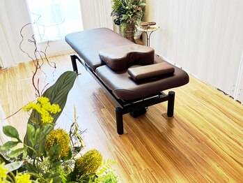 美容整体プラスキュー五反田/女性専用サロン