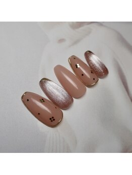 ワンミリオン(one million)/