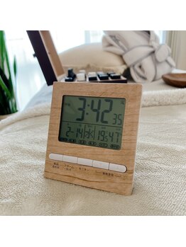 リリーボワ(LillyBois)/【こだわり】木の小物シリーズ