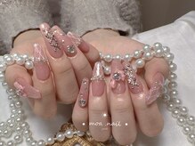 モアネイル 新宿/