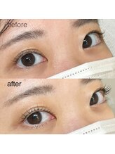 ビオールイースト(Be All east)/カールデザイン