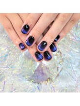 エネル バイ アルト(eneru by arto)/マグネットネイル