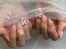 スティムネイル(Stimu nail)/