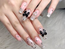 アンネ 元町店(ANNE)/もりもりアート