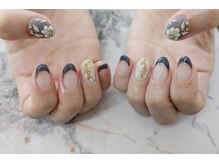 ツインヒール(TwinHeal)/刺繍風デザイン