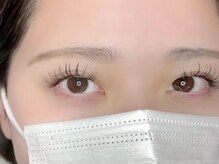 シ ベル 梅田茶屋町店 まつげ(Ci belle)/アップワードラッシュ/マツエク