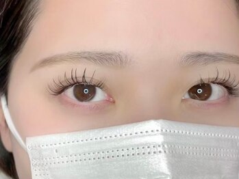 シ ベル 梅田茶屋町店 まつげ(Ci belle)/アップワードラッシュ/マツエク