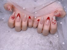 スノーネイルサロン 新宿店(Snow nail salon)/