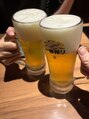 ランプ(LAMP) 友人とサウナに行ったあとによく飲みに行きます!最高です。