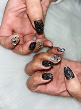 モーヴ(MAUVE)/定額デザインA