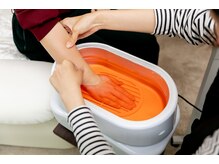 リリ(lili)/ネイルケア/自爪育成/ハンドケア