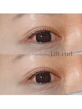 リボーンビューティーリゾート(re-born Beauty Resort)/まつげパーマ