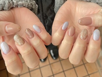 ジーニー(Genie)/Hand.. stylish