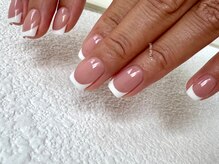 シリウスネイル (Cirius Nail)の雰囲気（ベースからこだわりってフォルム作り☆美爪さんへ導きます♪）