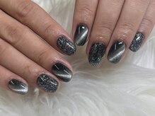 アンジュ(Ange)/【Ayaka】メンズアート◎