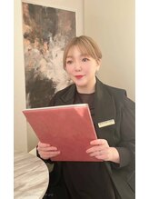 あまはねビューティラウンジ(あまはねbeautylounge)&nbsp;MEGUMI 