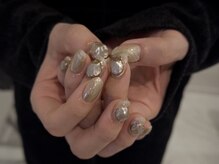 アンネ 表参道(ANNE)/【Hand】KOTONOニュアンス定額