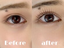 ノプシス(nopsis)/《eye lash》nopsis design