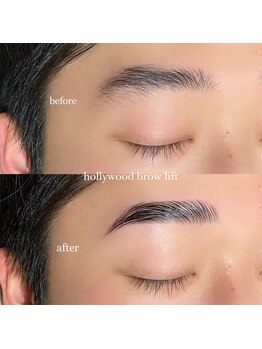 ユル 北梅田(yur)/HBL ワックス