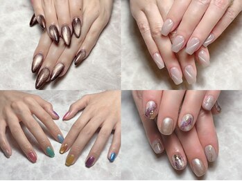 ネイルエンペラー(nail emperor)