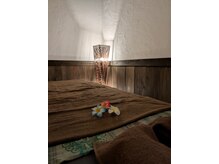 アジアンリラクゼーション ヴィラ 金町店(asian relaxation villa)