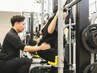 ２回目以降／30分ご希望の方￥3,300（トレーニングのみ）
