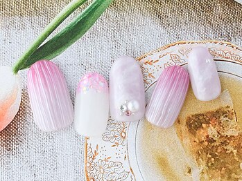 ダッシングディバ アトレ大井町店(DASHING DIVA)/2025♪Spring 定額コース