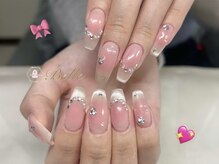 ベル(Belle)/チーク×マグネット♪