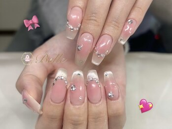 チーク×マグネット♪