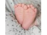 【FOOT】足裏全体角質ケア　60分　¥4,000