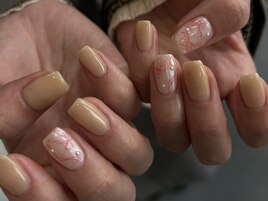 お任せデザイン(約7700円）