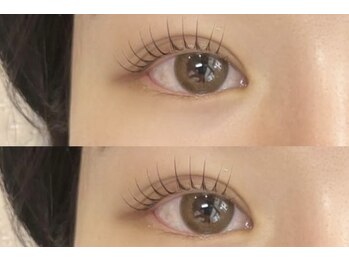 【1人1人に寄り添うヒアリングと似合わせ提案】まつげパーマ/パリジェンヌ/アイブロウ/パリジェンヌ/まつ毛パーマ
