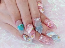 ネイルリアン(Nail lieN)