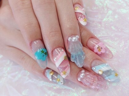 ネイルリアン(Nail lieN)の写真