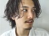 【感謝祭♪/口コミ記載/期間限定】メンズ美眉スタイリング ¥3300
