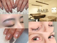 グラムザビューティー(GLAM THE BEAUTY)