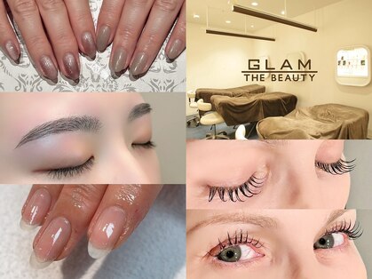 グラムザビューティー(GLAM THE BEAUTY)の写真