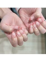 ラフ メニー(Laugh)/ももっぽく