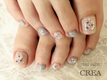 ネイルサロン クレア(CREA)/