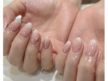 ララアンジュ(LaLa-Ange)/上品カラー staff ami