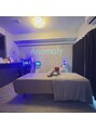 アノマリー 六本松店(Anomaly)/Anomaly 【六本松脱毛サロン】